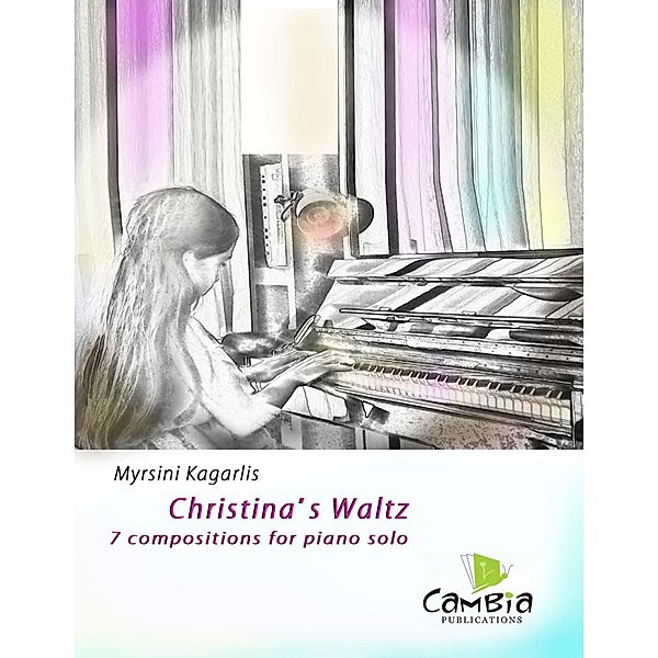 Christina's Waltz, Myrsini Kagarlis