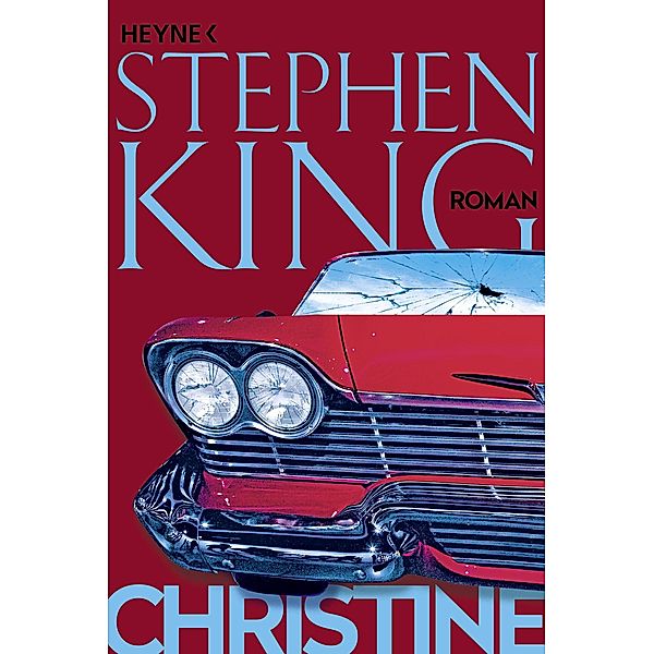 Christine, Stephen King