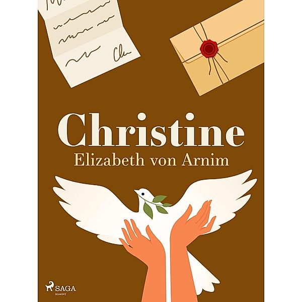 Christine, Elizabeth von Arnim