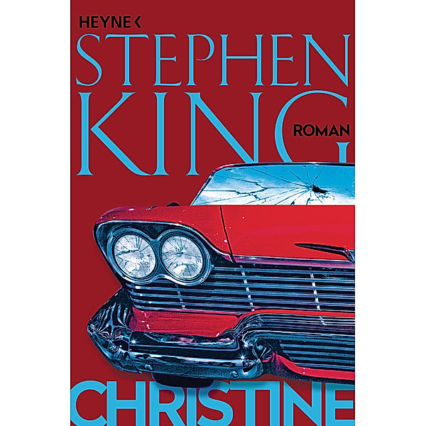 Christine, Stephen King