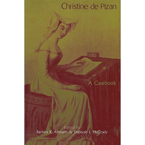 Christine de Pizan