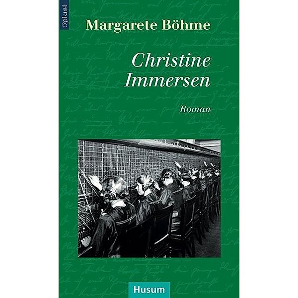 Christine Immersen, Margarete Böhme