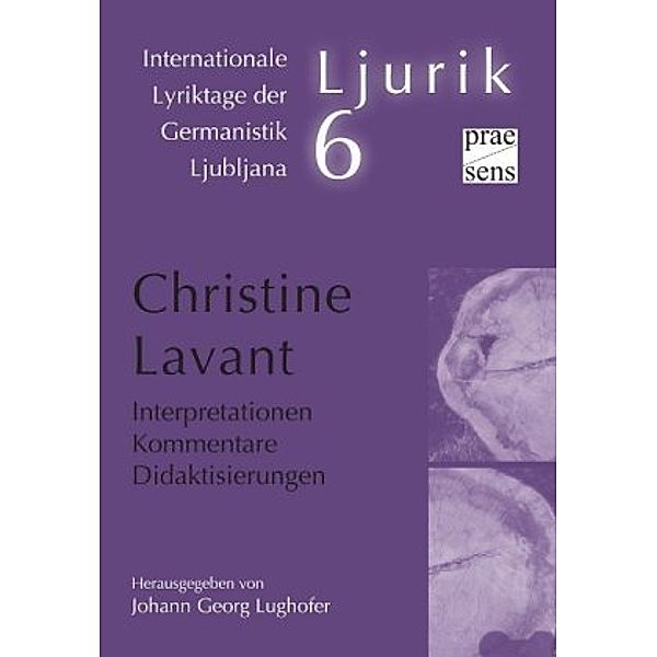 Christine Lavant. Interpretationen - Kommentare