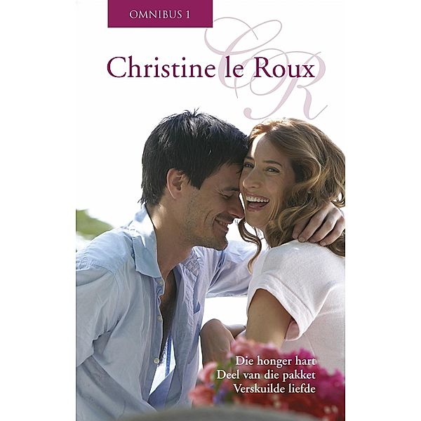 Christine le Roux Omnibus 1, Christine le Roux