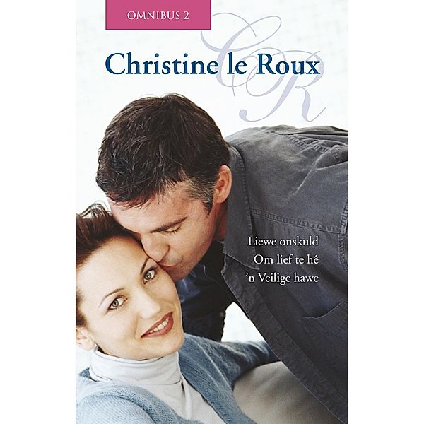 Christine le Roux Omnibus 2, Christine le Roux