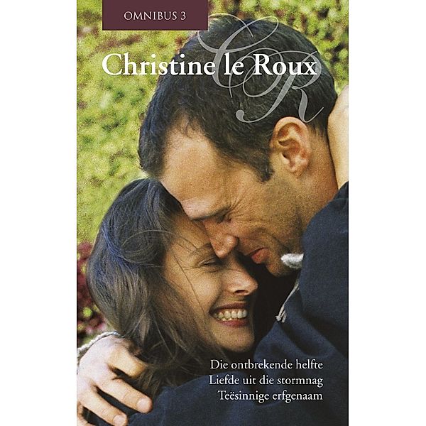 Christine le Roux Omnibus 3, Christine le Roux