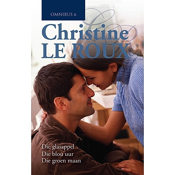 Christine le Roux Omnibus 6, Christine le Roux