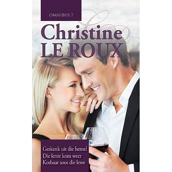 Christine le Roux Omnibus 7, Christine le Roux