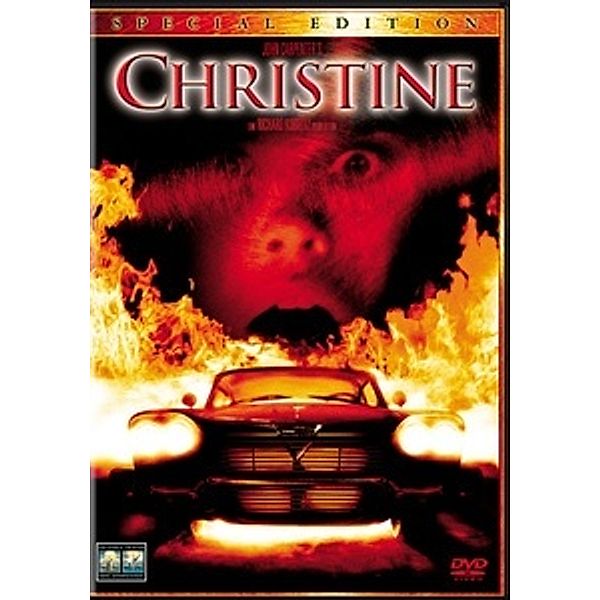 Christine - Special Edition, Stephen King