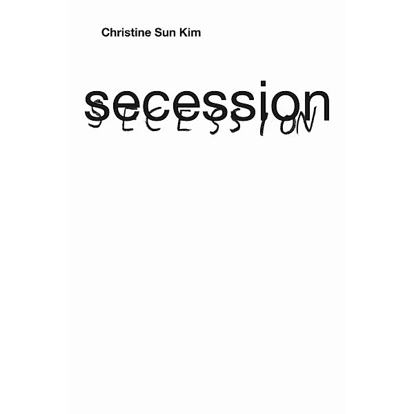 Christine Sun Kim. Blank ziehen - Draw a Blank