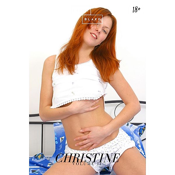 Christine: Volume II / Christine Bd.2, Sheba Blake