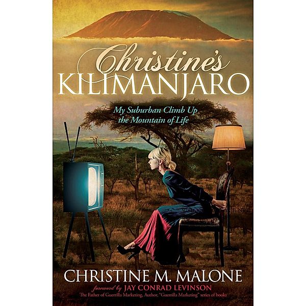 Christine's Kilimanjaro, Christine M. Malone