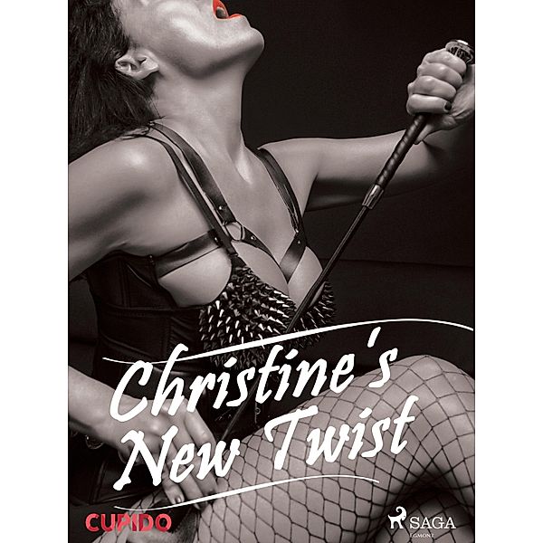 Christine's New Twist / Cupido, Cupido