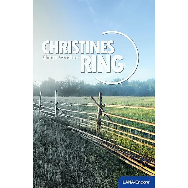 Christines Ring, Elimar Böttcher