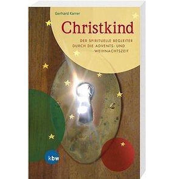 Christkind, Gerhard Karrer