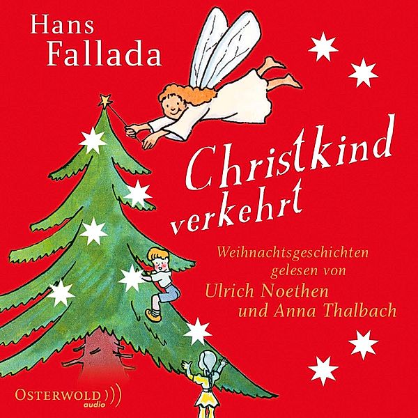 Christkind verkehrt, Hans Fallada