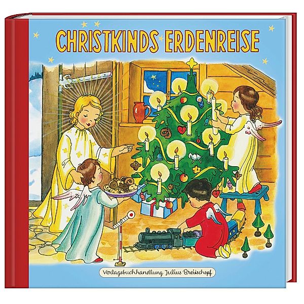 Christkinds Erdenreise