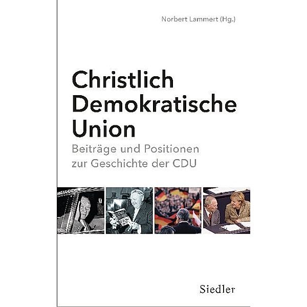 Christlich-Demokratische Union