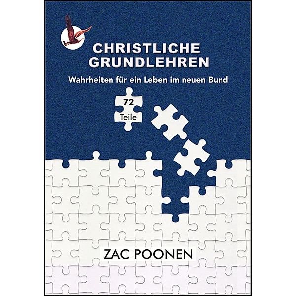 Christliche Grundlehren, Zac Poonen