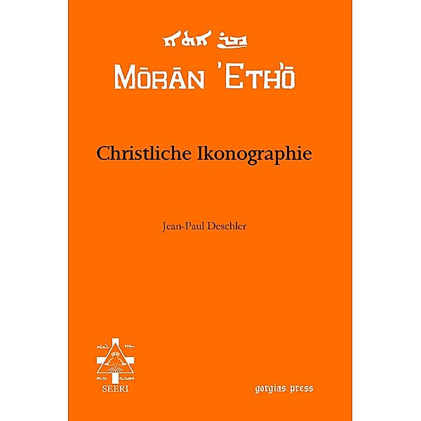 Christliche Ikonographie, Jean-Paul Deschler