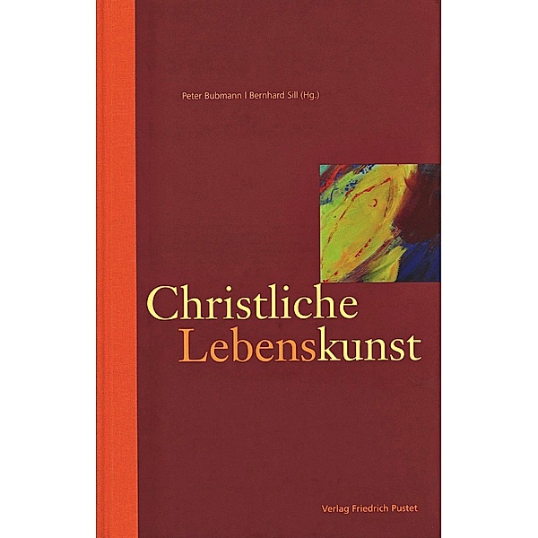 Christliche Lebenskunst, Peter Bubmann