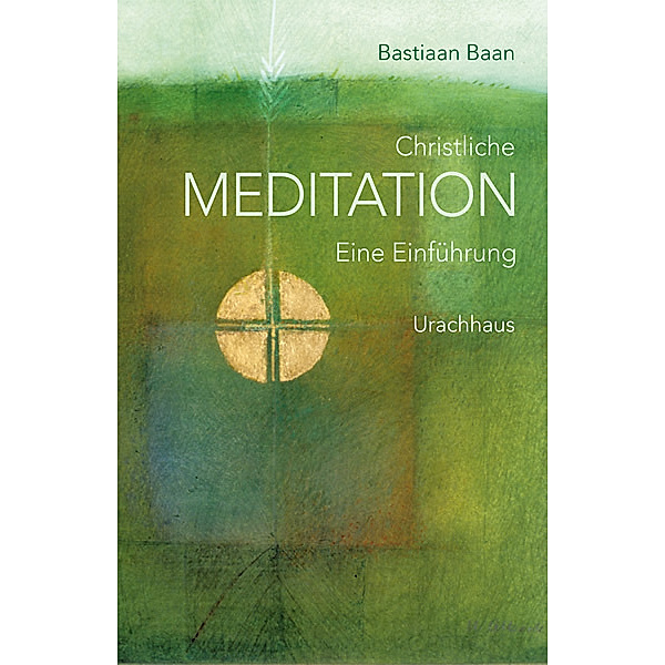 Christliche Meditation, Bastian Baan
