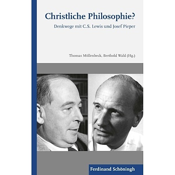 Christliche Philosophie?