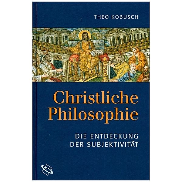 Christliche Philosophie, Theo Kobusch