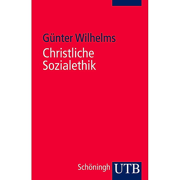 Christliche Sozialethik, Günter Wilhelms