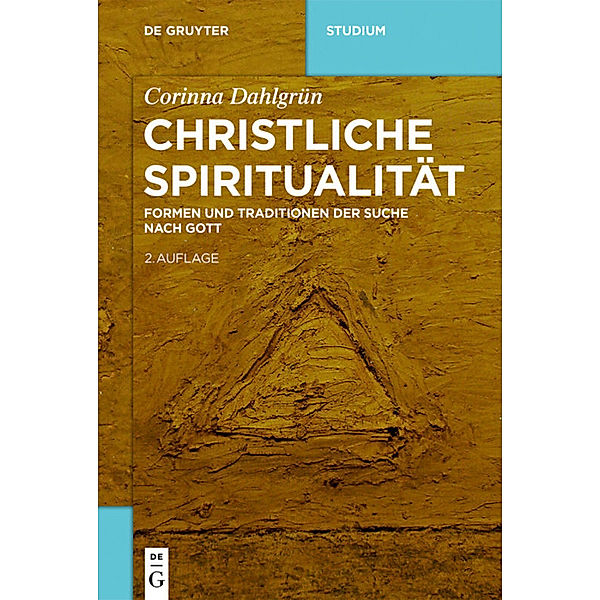 Christliche Spiritualität, Corinna Dahlgrün