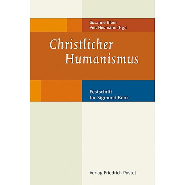 Christlicher Humanismus