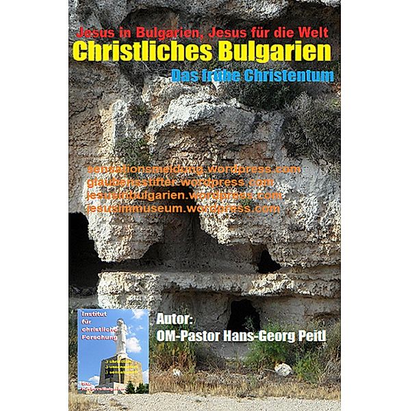 Christliches Bulgarien, Hans-Georg Peitl