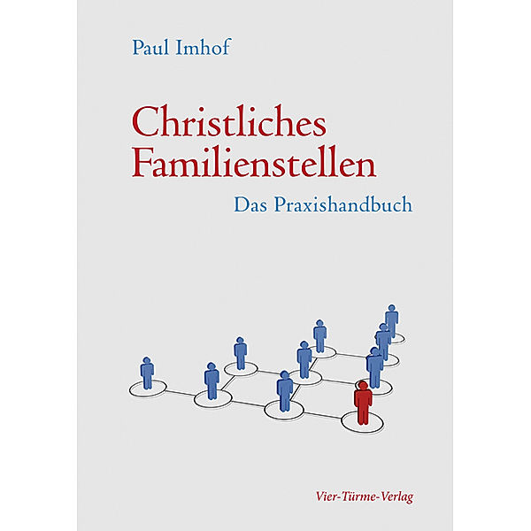 Christliches Familienstellen, Paul Imhof