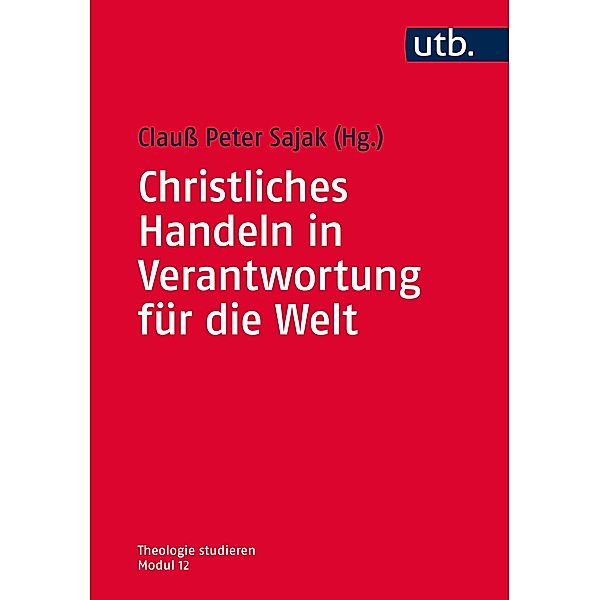 Christliches Handeln in Verantwortung für die Welt