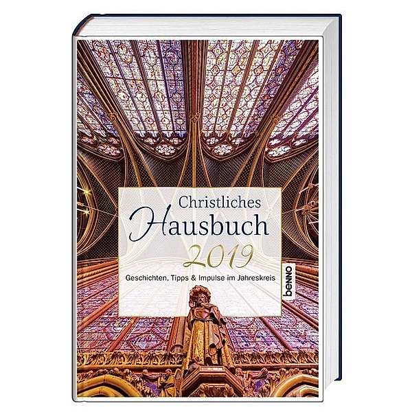 Christliches Hausbuch 2019