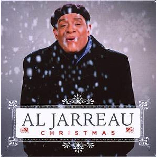 Christmas, Al Jarreau