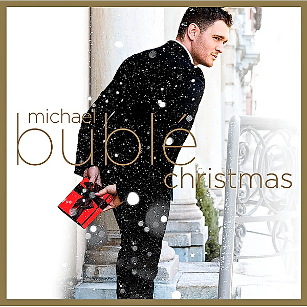 Christmas (10th Anniversary Deluxe Edition) (2 CDs), Michael Buble
