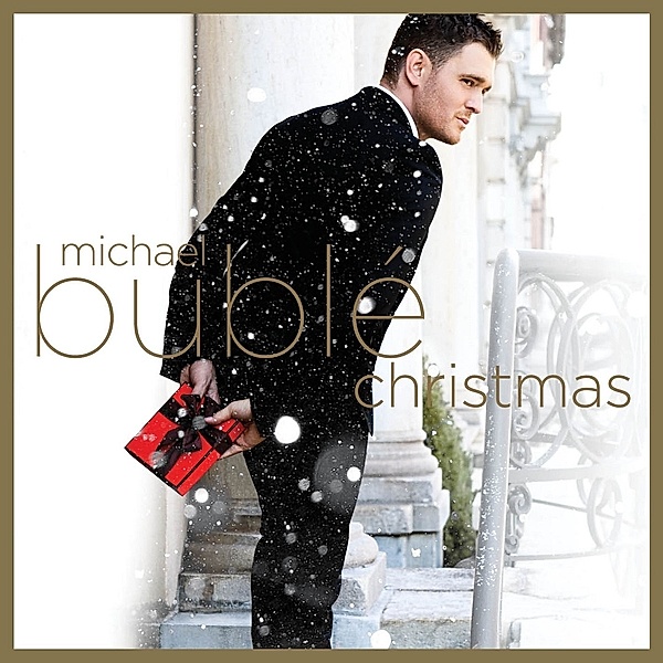 Christmas (10th Anniversary Super Deluxe Limited Edition Boxset), Michael Bublé