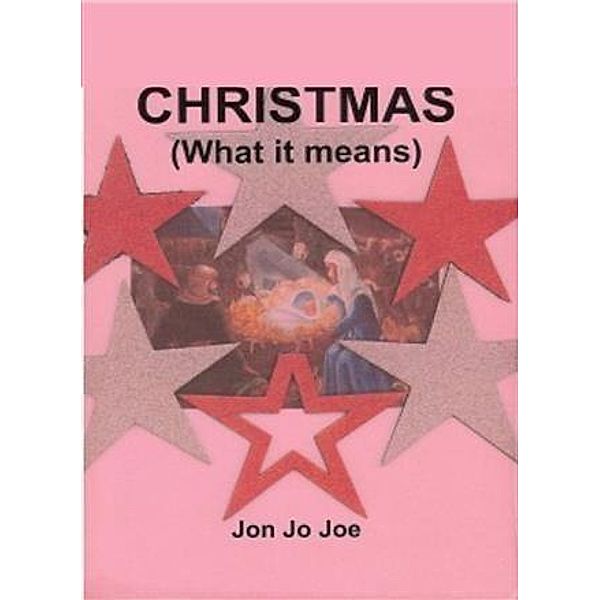 Christmas, Jon Jo Joe