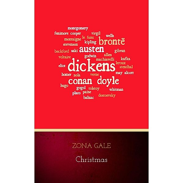 Christmas, Zona Gale