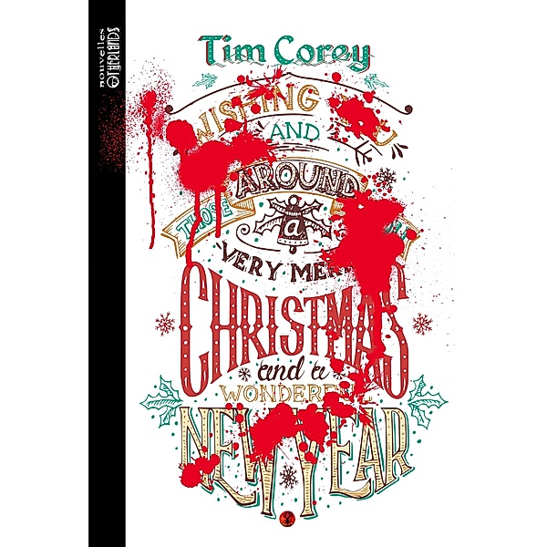 Christmas, Tim Corey