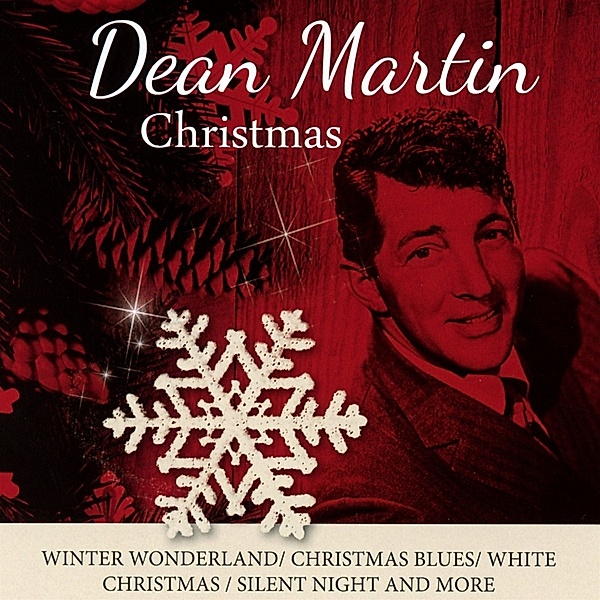 Christmas, Dean Martin
