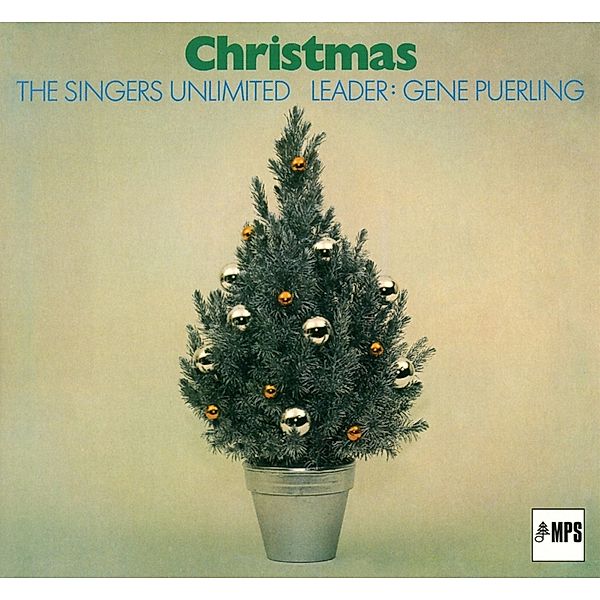 Christmas, The Singers Unlimited