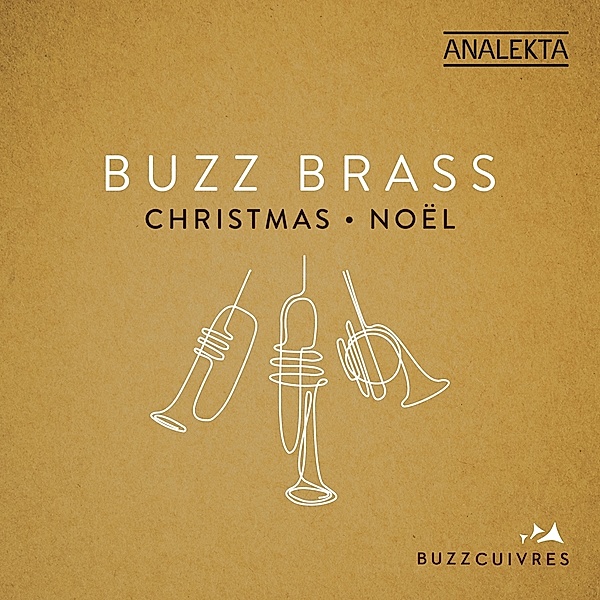 Christmas, Buzz Brass