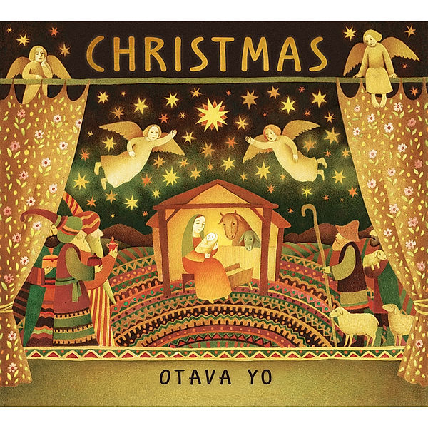 Christmas, Otava Yo