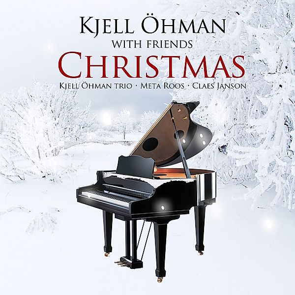 Christmas, Kjell Öhman
