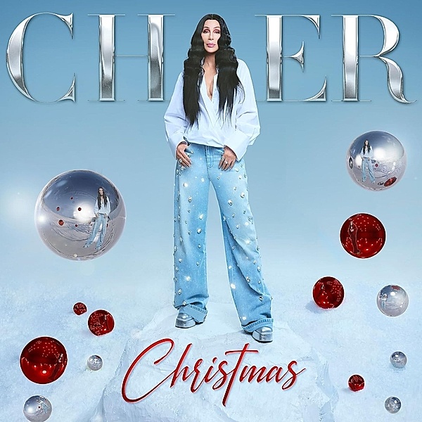 Christmas, Cher