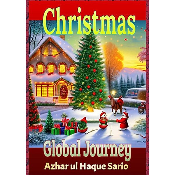 Christmas, Azhar ul Haque Sario