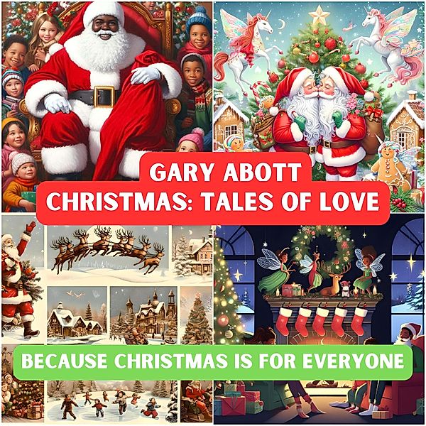 Christmas, Gary Abott