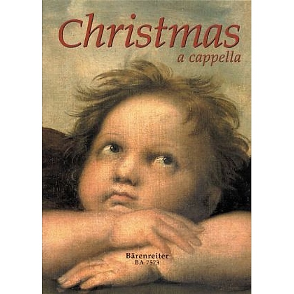 Christmas a cappella